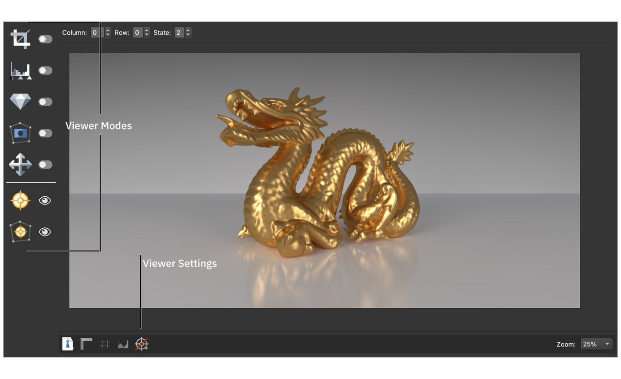 Object2VR Viewer